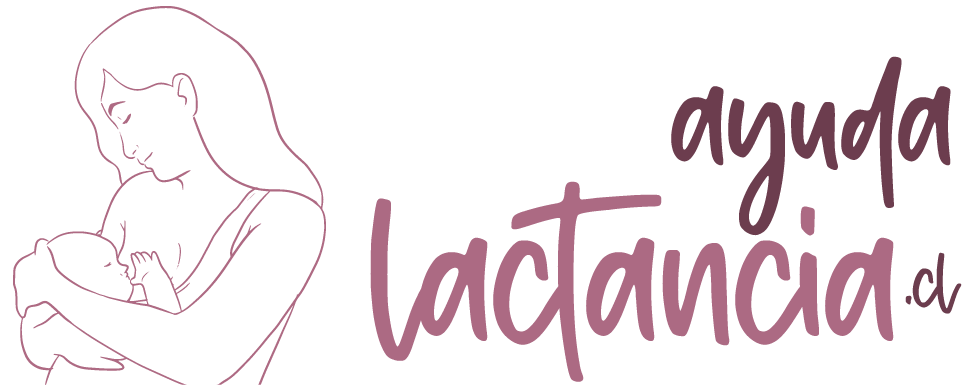 Ayuda Lactancia